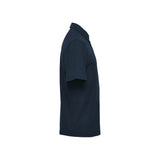 Stormtech Mens Camino Pure Earth Performance Polo Shirt Navy