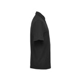 Stormtech Mens Camino Pure Earth Performance Polo Shirt Graphite
