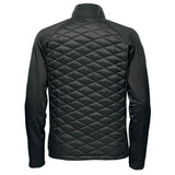 Stormtech Mens Boulder Soft Shell Jacket Black