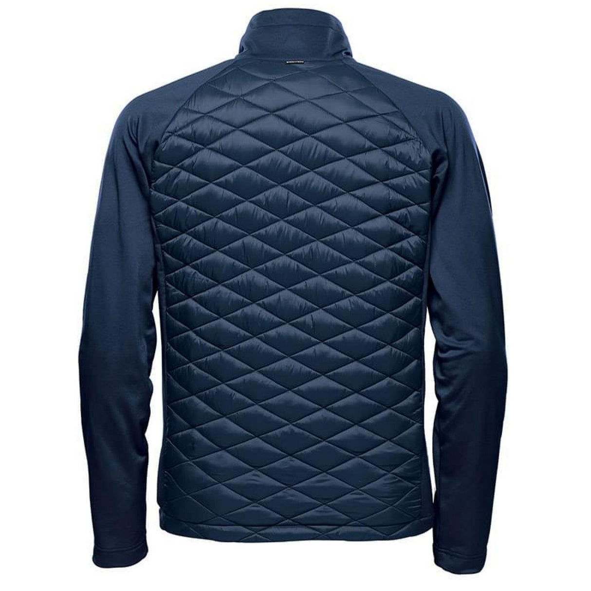 Stormtech Mens Boulder Soft Shell Jacket Indigo