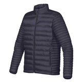 Stormtech Mens Basecamp Jacket Navy Blue