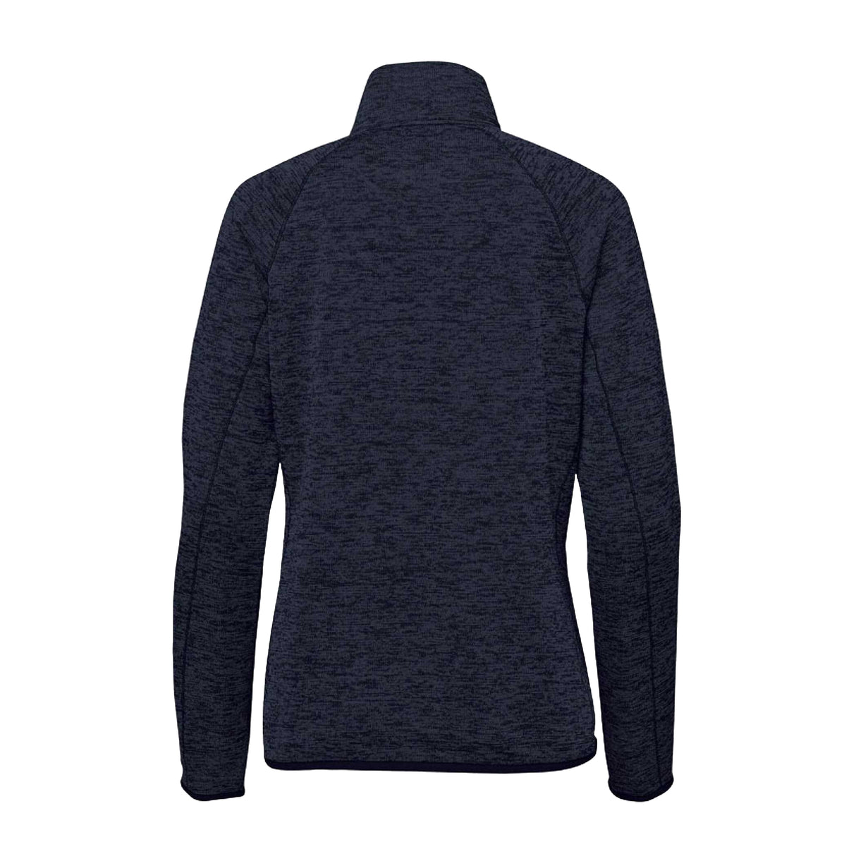 Stormtech Womens Yosemite Pullover Navy Heather