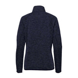 Stormtech Womens Yosemite Pullover Navy Heather