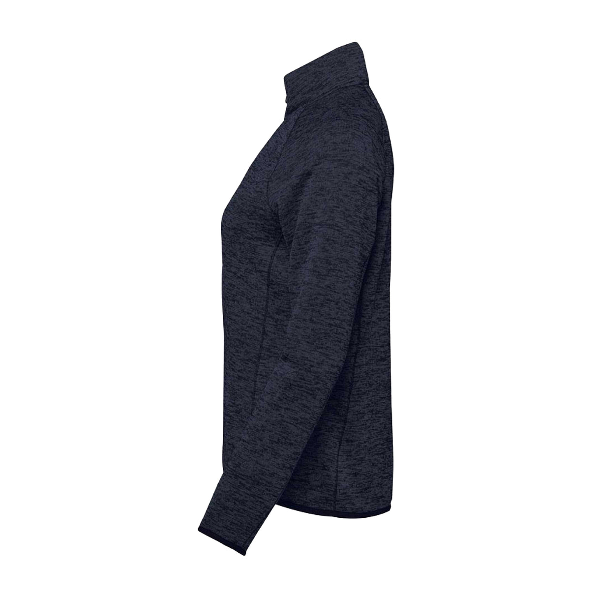 Stormtech Womens Yosemite Pullover Navy Heather