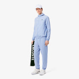 Lacoste Unisex Adult Tech Logo Cotton Twill Baseball Cap White