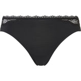 Calvin Klein Womens Briefs Black