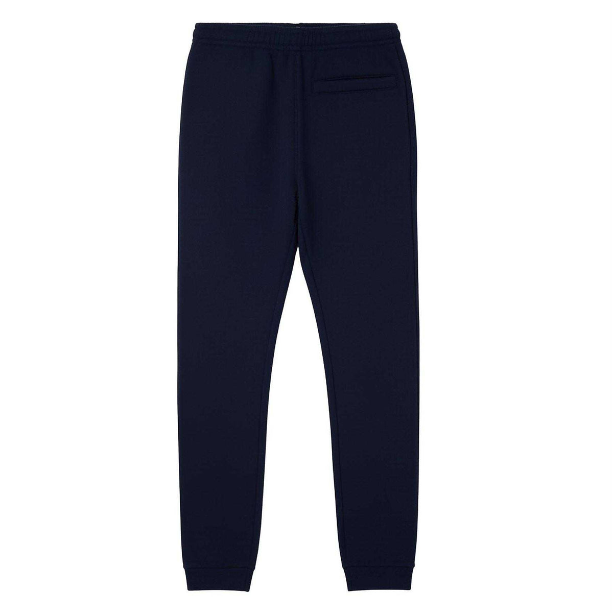 Lacoste Unisex Adult Sport Cotton Tapered Sweatpants Blue