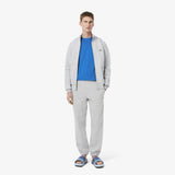 Lacoste Mens Pima Cotton T-Shirt Blue