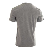 Calvin Klein Mens Newport Golf T-Shirt Silver