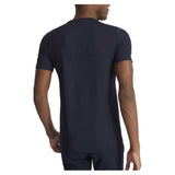 Calvin Klein Mens Newport Golf T-Shirt Navy