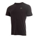 Calvin Klein Mens Newport Golf T-Shirt Black