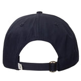 Calvin Klein Mens Golf Baseball Cap Dark Navy