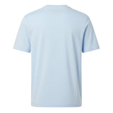Lacoste Unisex Adult Embroidered Logo T-Shirt Blue