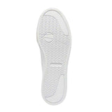 Lacoste Mens Canvas Grip Flat Trainers Light
