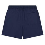 Calvin Klein Kids Logo Swim Shorts Navy