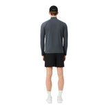 Lacoste Mens Tech Performance Tennis Shorts Black