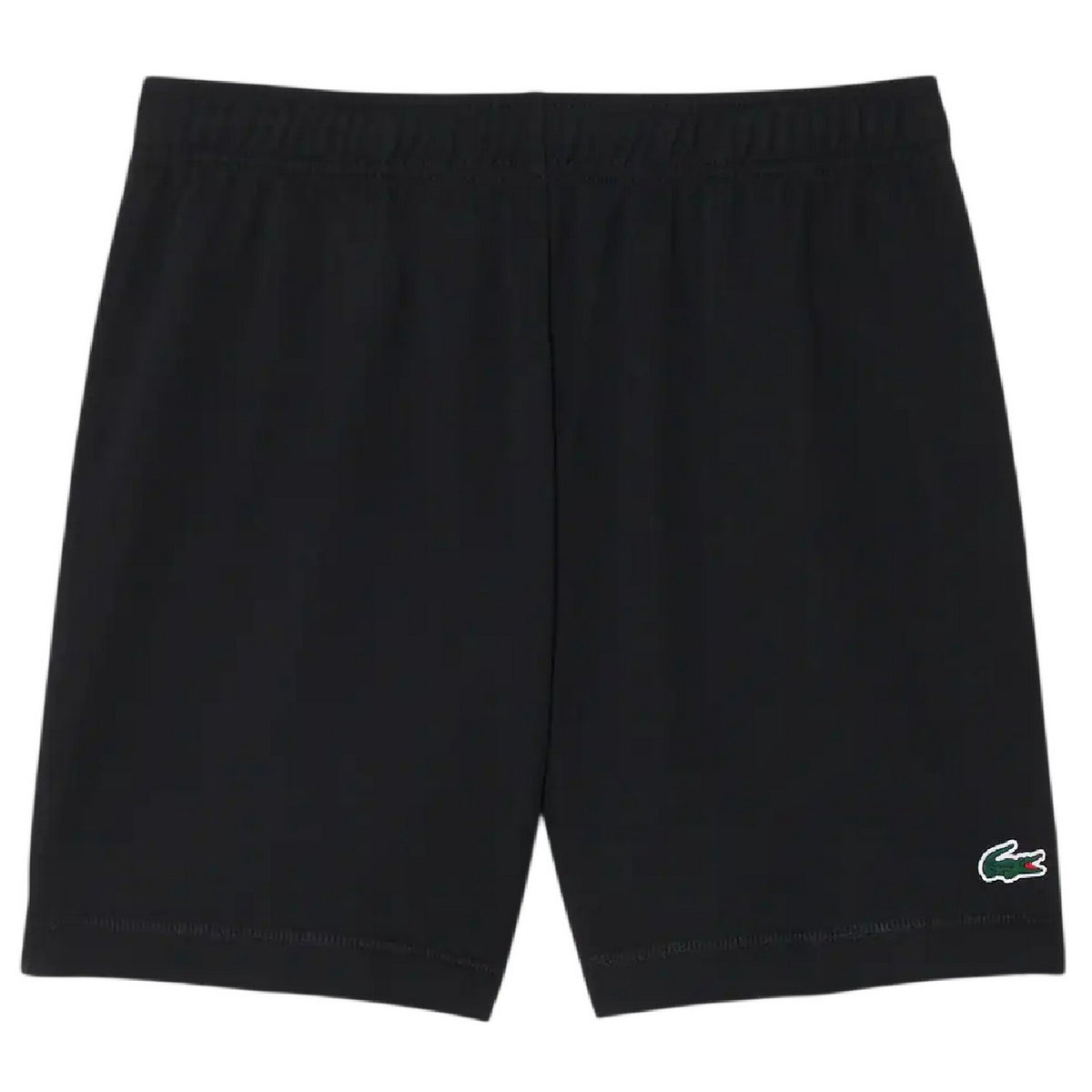 Lacoste Mens Tech Performance Tennis Shorts Black