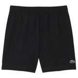 Lacoste Mens Tech Performance Tennis Shorts Black