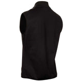 Calvin Klein Mens Performance Hybrid Golf Gilet Black
