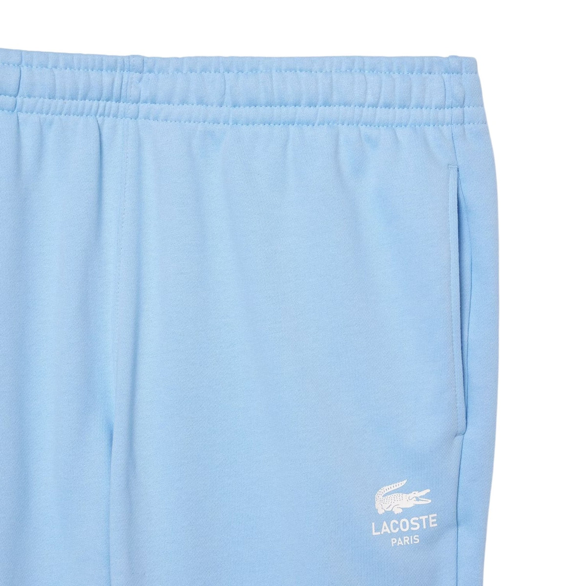 Lacoste Unisex Adult Tracksuit Bottoms Blue