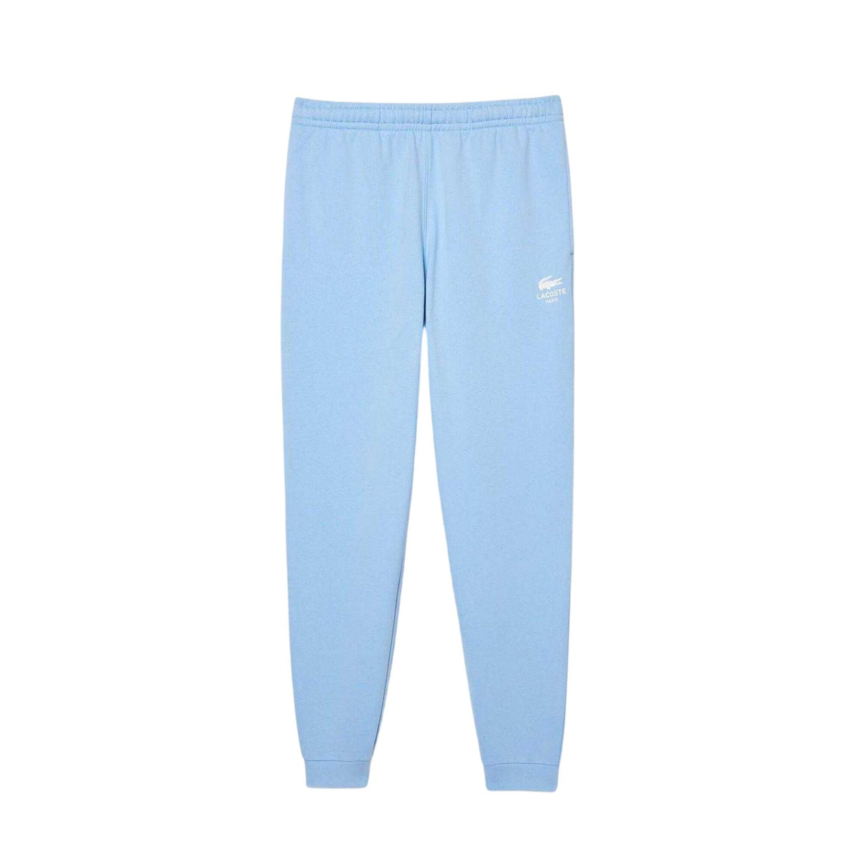 Lacoste Unisex Adult Tracksuit Bottoms Blue