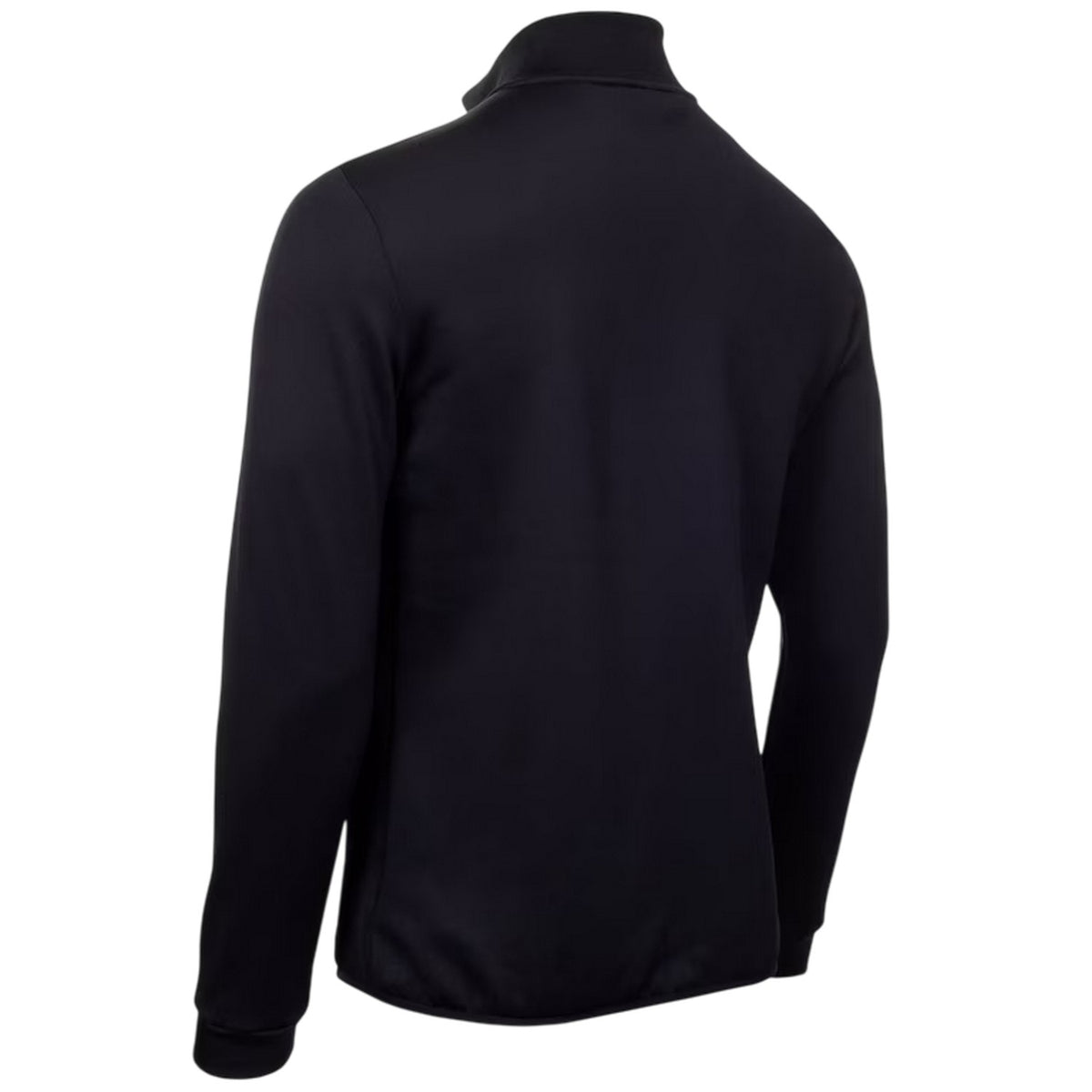 Calvin Klein Mens Regular Hybrid Jacket Navy