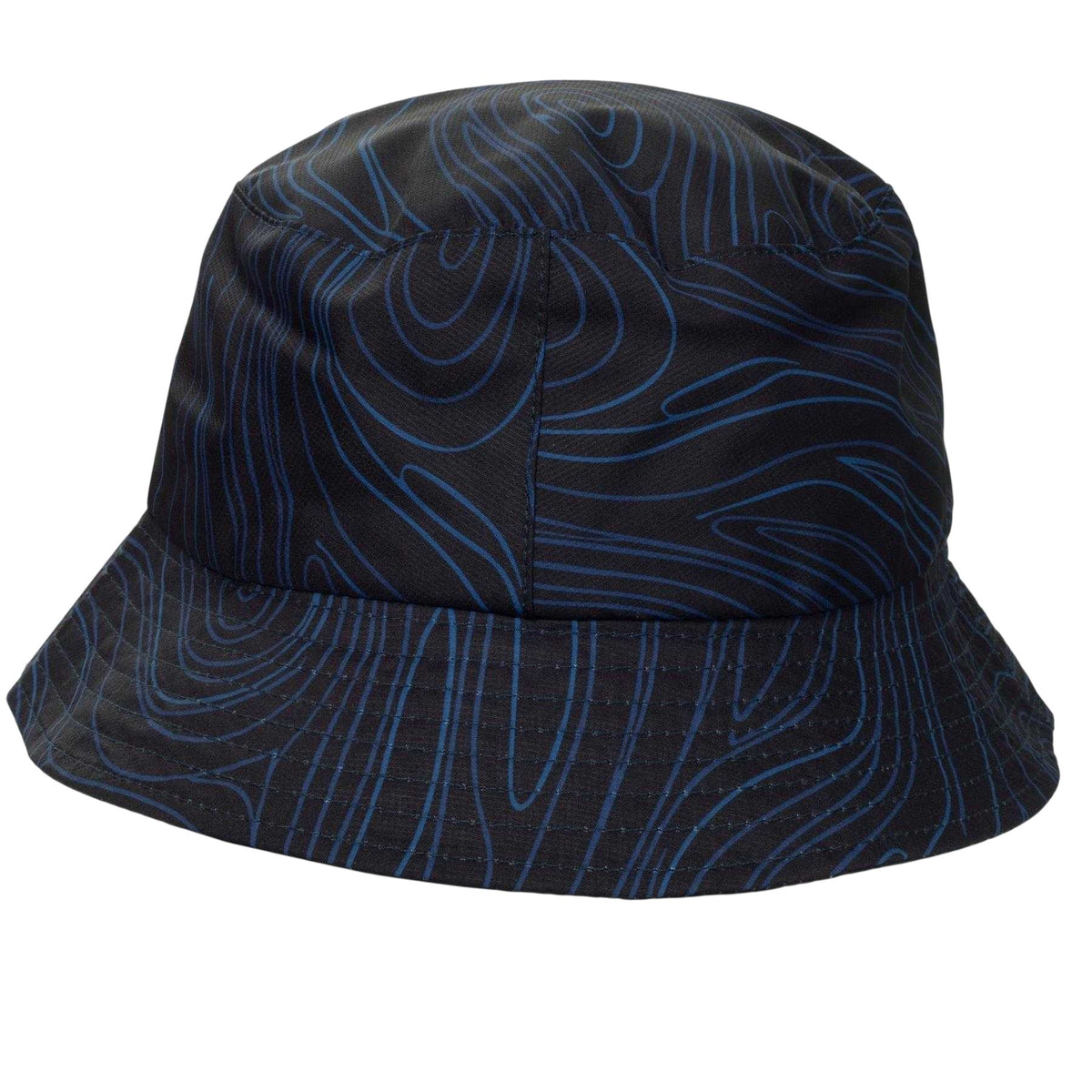 Calvin Klein Golf Bucket Hat Marble