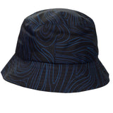 Calvin Klein Golf Bucket Hat Marble