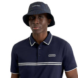 Calvin Klein Golf Bucket Hat Marble
