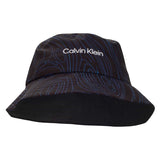 Calvin Klein Golf Bucket Hat Marble