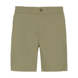 Calvin Klein Mens Straight Chino Shorts Deep Lichen Green