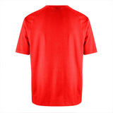 Calvin Klein Mens T-Shirt Red