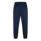 Lacoste Mens Taffeta Logo Jogging Bottoms Navy