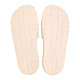 Calvin Klein Womens Pool Sliders Calico