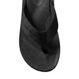 Calvin Klein Mens Flip Flops Triple Black