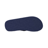 Animal Womens Swish Recycled Flip Flops Navy