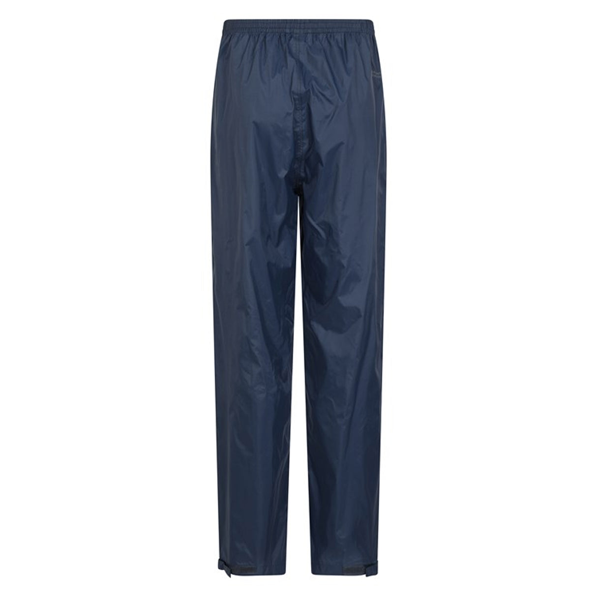 Mountain Warehouse Mens Pakka Waterproof Over Trousers Navy