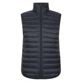 Mountain Warehouse Mens Featherweight II Gilet Jet Black
