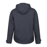 Mountain Warehouse Mens Fell II 3 in 1 Jacket Grey