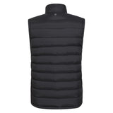 Mountain Warehouse Mens Seasons II Padded Gilet Black