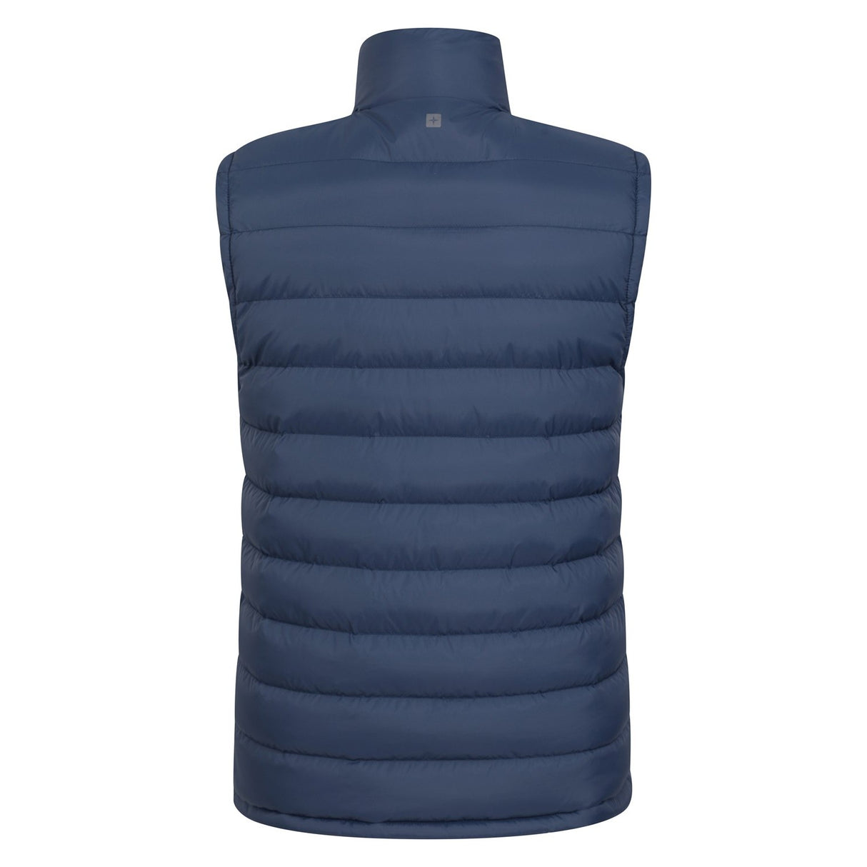 Mountain Warehouse Mens Seasons II Padded Gilet Navy
