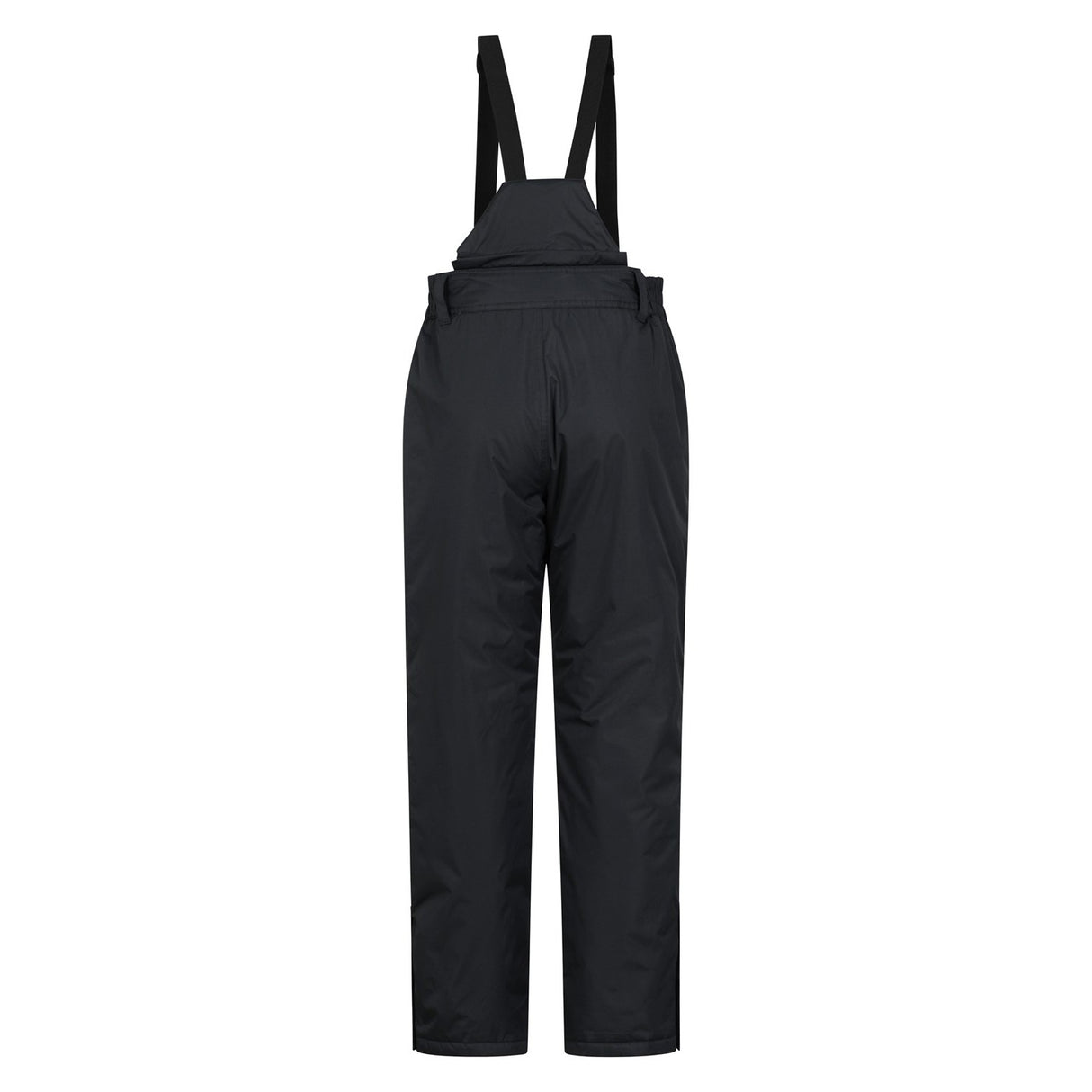 Mountain Warehouse Mens Regular Dusk II Ski Trousers Black