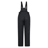 Mountain Warehouse Mens Regular Dusk II Ski Trousers Black