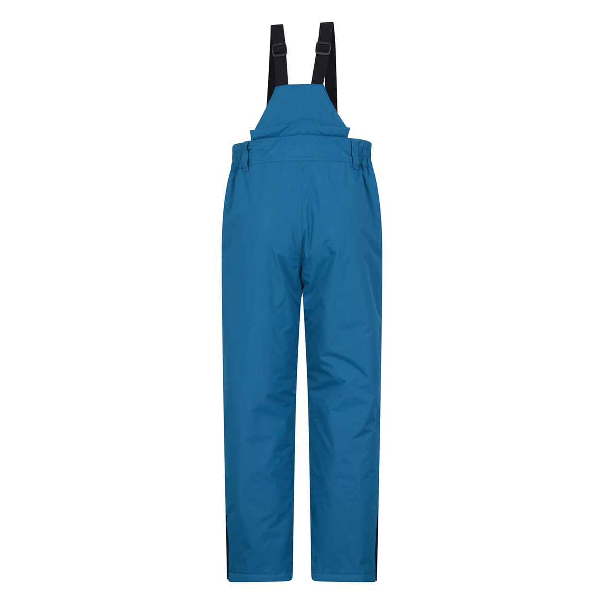 Mountain Warehouse Mens Regular Dusk II Ski Trousers Blue