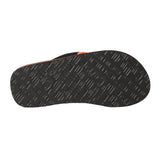 Animal Kids Jekyl Recycled Flip Flop Black