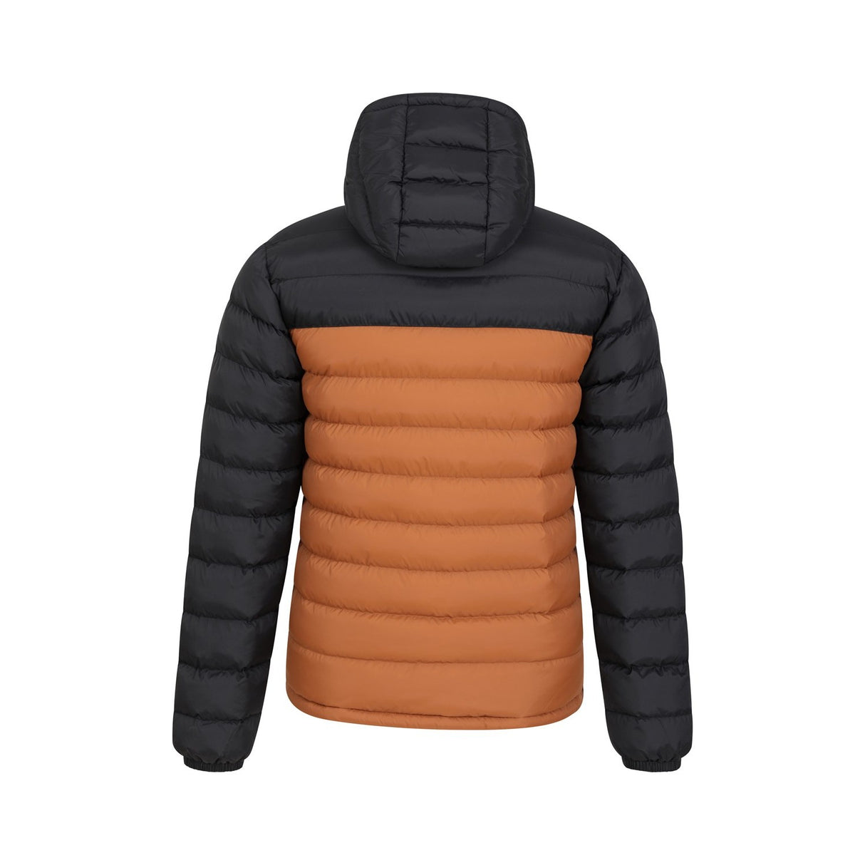 Mountain Warehouse Mens Seasons II Padded Jacket Gold