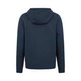 Mountain Warehouse Mens Dalton Borg Lined Full Zip Hoodie Navy