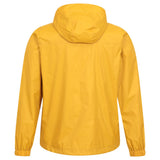 Mountain Warehouse Mens Torrent Waterproof Jacket Yellow