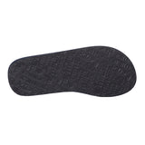 Animal Womens Marti Recycled Flip Flops Navy