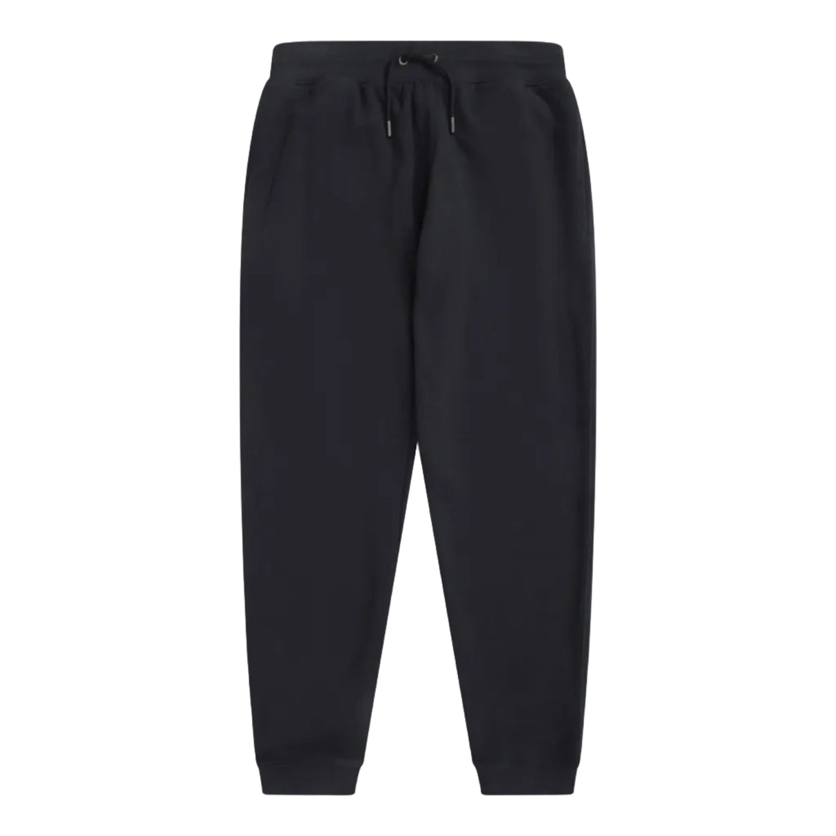 Animal Mens Driver Organic Jogging Bottoms Black